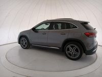 usata Mercedes 200 GLA GLA-H247 2020d Premium auto