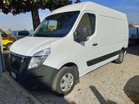 Usata Nissan Interstar 136 CV (100 kW) 2022 Bianco Furgone