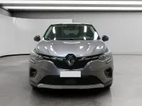 Usata Renault Captur Techno 143 CV (105 kW) 2023 Grigio SUV