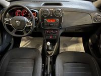 usata Dacia Sandero Sandero1.0 tce Streetway Comfort Eco-g 100cv