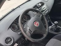 Usata Fiat Bravo 120 CV (88 kW) 2010 Grigio Utilitaria