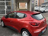 Usata Renault Clio IV 73 CV (53 kW) 2013 Other Berlina