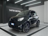 Usata Smart ForFour Pulse 60 kW (82 CV) 2023 Nero Utilitaria