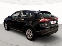 Usata VW Taigo Life 116 CV (85 kW) 2024 Deep black perlato SUV