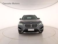 usata BMW X1 sdrive18d xLine auto