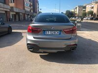 usata BMW X6 M xDrive30d 258CV M sport