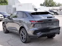 Nuova Audi Q3 Sportback S-Line 150 CV (110 kW) 2026 Grigio perlato SUV
