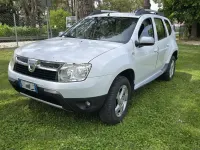 Usata Dacia Duster 110 CV (80 kW) 2012 SUV