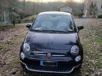 Usata Fiat 500 Dolcevita 69 CV (50 kW) 2022 Utilitaria