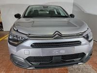 Usata Citroën C4 PureTech 131 CV (96 kW) 2024 Grigio Berlina