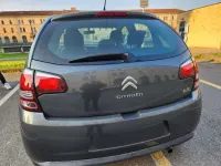 Usata Citroën C3 Exclusive 60 CV (44 kW) 2013 Berlina