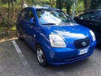 Usata Kia Picanto 2004 Utilitaria