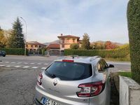 Usata Renault Mégane GT Line GT-Line 110 CV (80 kW) 2011 Grigio Station wagon