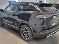 Usata Tiger Eight 167 CV (122 kW) 2026 Nero SUV
