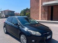Usata Ford Focus 150 CV (110 kW) 2011 Berlina