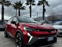 Usata Renault Captur Esprit Alpine 93 CV (68 kW) 2024 Rosso SUV