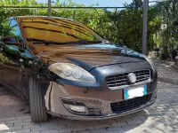 Usata Fiat Croma 150 CV (110 kW) 2010 Station wagon