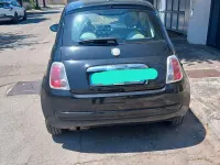 Usata Fiat 500 69 CV (50 kW) 2008 Berlina