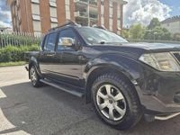 Usata Nissan Navara 190 CV (139 kW) 2011 Pick-up