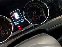 Usata VW Golf VII R-line 2016 Grigio Berlina