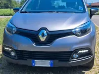 Usata Renault Captur 90 CV (66 kW) 2016 SUV