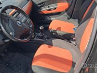 Usata Fiat Grande Punto 75 CV (55 kW) 2007 Utilitaria