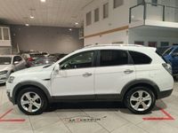 usata Chevrolet Captiva 2.2 VCDi 163CV 2WD LT