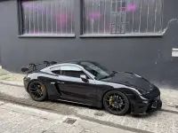 Usata Porsche 718 299 CV (219 kW) 2018 Cabrio