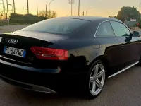 Usata Audi A5 S-Line 170 CV (125 kW) 2011 Coupé