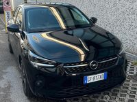 usata Opel Corsa-e Corsa VI 2020 e- Elegance