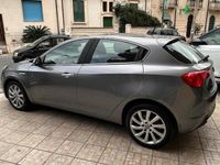 usata Alfa Romeo Giulietta 1.6 JTDm TCT 120 CV Super