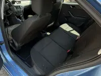 Usata Skoda Rapid Active 86 CV (63 kW) 2013 Utilitaria