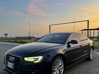 Usata Audi A5 Sportback Business Plus 177 CV (130 kW) 2014 Utilitaria