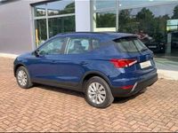 usata Seat Arona 1.0 TGI Style