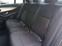 Usata Mercedes E220 Premium Plus 194 CV (142 kW) 2023 Nero Berlina