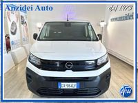 Usata Opel Combo 102 CV (75 kW) 2025 Bianco pastello Monovolume