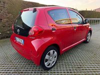 Usata Toyota Aygo Sol 68 CV (50 kW) 2008 Other Utilitaria