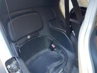 Begagnad Renault Twizy 12 kW (17 HK) 2012 Svart Halvkombi