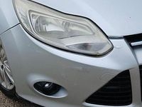 Usata Ford Focus 2011 Grigio Station wagon