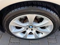 Usata BMW 530 217 CV (159 kW) 2005 Grigio Berlina