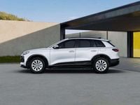 Nuova Audi Q6 e-tron Business 119 kW (163 CV) 2025 Bianco ghiacciaio metallizzato SUV