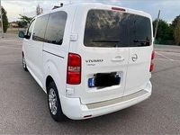 Usata Opel Zafira Life Business 144 CV (105 kW) 2021 Monovolume