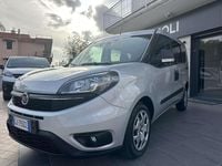 Usata Fiat Doblò Lounge 120 CV (88 kW) 2022 Other Monovolume