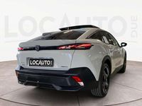 Usata Peugeot 408 GTi 224 CV (164 kW) 2024 Bianco Berlina