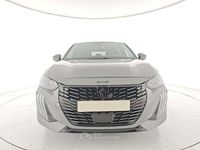 Usata Peugeot 208 Allure 101 CV (74 kW) 2024 Grigio Utilitaria