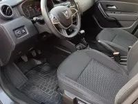 Usata Dacia Duster 114 CV (83 kW) 2018 Grigio SUV