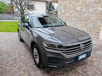 usata VW Touareg Touareg3.0 V6 tdi Style 231cv tiptronic