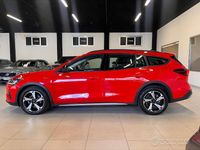Occasion Ford Focus Active 125 ch (91 kW) 2022 Rouge Break