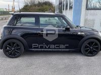 usata Mini Cooper S Coupé -