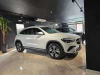 Usata Mercedes GLA200 Advanced Plus 150 CV (110 kW) 2024 Bianco SUV